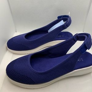 Easy Spirit Gracee Slingback Walking 